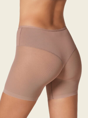 Truly Undetectable Sheer Shaper Short