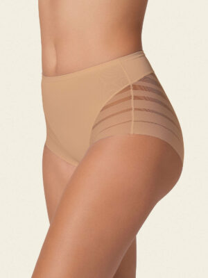 Lace Classic Shaper Panty