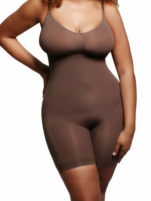 Full Body Tummy Control Shapewear