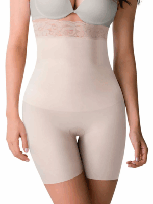 Romanza Control Abdomen Lift Girdle Tail