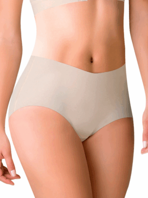 Romanza Colombian Butt Lifting Shapewear Panty