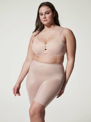 SPANXshape™ Invisible Mid-Thigh Short