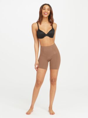 Sharesto OnCore Mid-Thigh Short