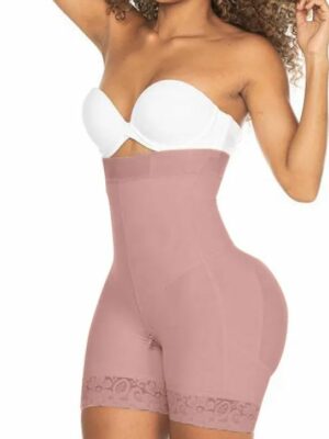 Low Back Shapewear | Invisible Bodysuit
