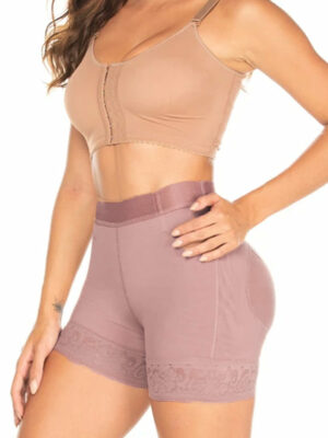 High Quality Fajas Tummy Control Butt Lifter