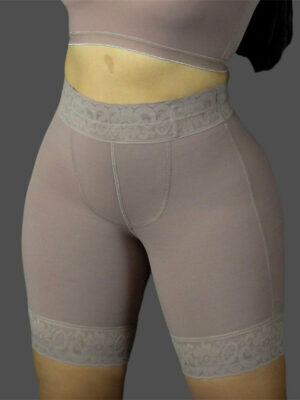 High Waist Hip Lift Shorts