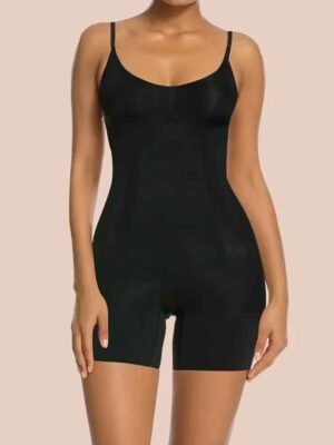 Tummy Tuck And Hip Lift Bodysuit