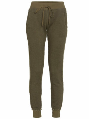 Hard Tail Sherpa Cozy Joggers