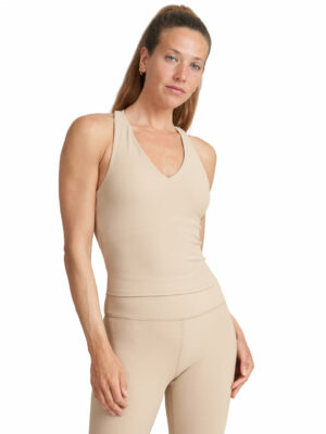 Thrive Societe T-Back Bra Tank