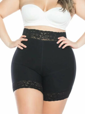 Slimming Butt Lifter Control Panty Underwear Shorts