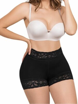 High Compression Butt Lift Short Panty