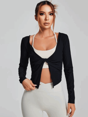 Tee-shirt Léger - Louise