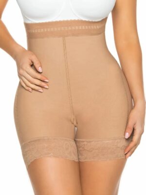 Ultra Invisible Push up Panty Ideal to Wear with a Dress