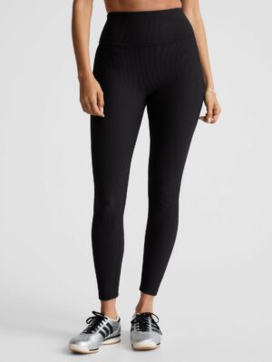 Impulse Ribbed Legging