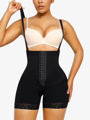 SharestoCore Sculpt Mid-Thigh Shaper Shorts