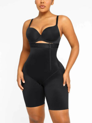 SharestoButt-Lifting High Waist Shorts