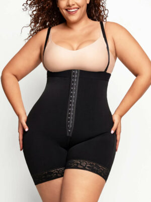 SharestoStrapless Figure Corrector