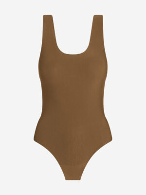 Butter Tank Bodysuit
