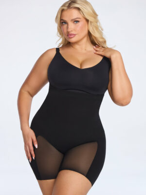 UltraSculpt High-Waist Shorts