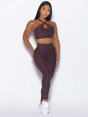 Bombshell Bunny Leggings