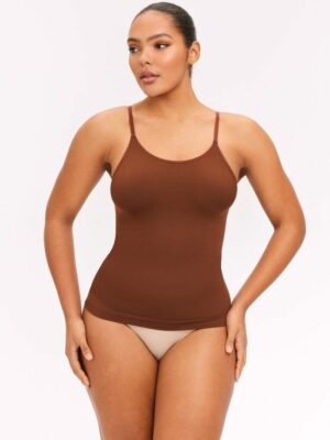 Essential Cami Adjustable Straps