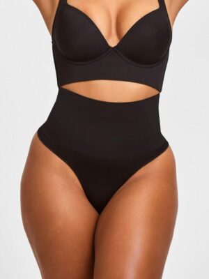 Essential Shaping Thong