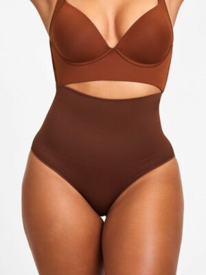 Essential Shaping Brief