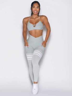 Contour Thigh-Highs