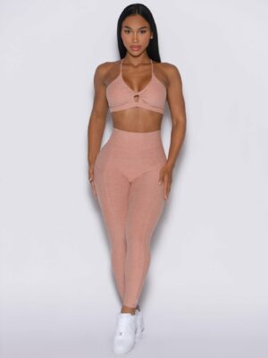 Curves Leggings