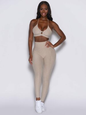 Curves Leggings