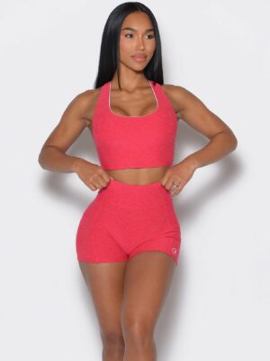 Reversible Tank Bra