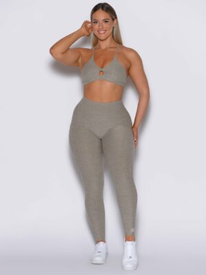 Curves Leggings