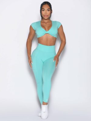 Define Leggings