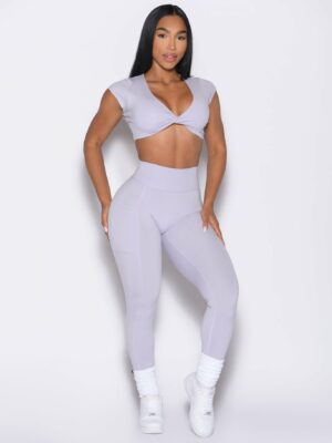 Define Leggings