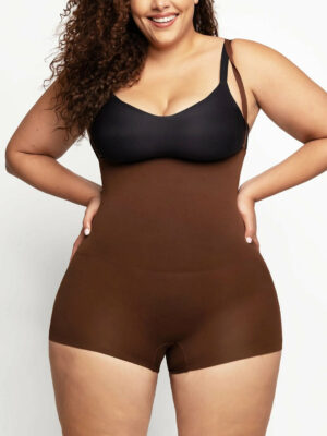 Essentials Eco Shaper Boyshort