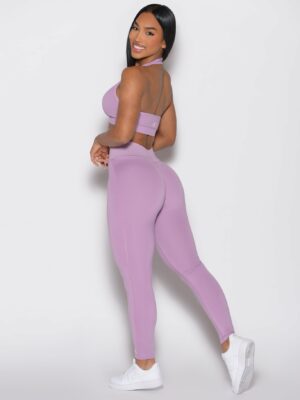 Figure Butt Lift Leggings