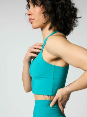 sharesto Paloma Bra - Peacock