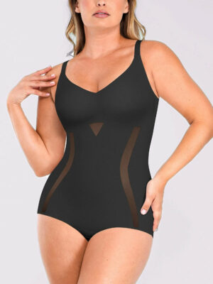 INNER ARMOR™ Comfy Smoothing Bodysuit