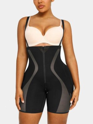INNER ARMOR™ X Comfy Sculpting Shorts