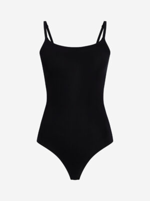 Ballet Cami Bodysuit