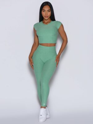 Movement Leggings