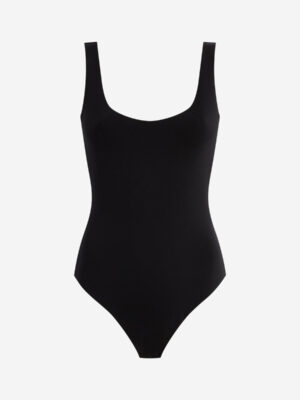 Neoprene Tank Bodysuit
