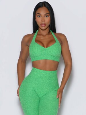 Backless Bra