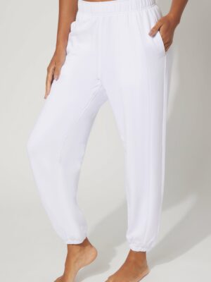 Modal Traverse Oversized Sweatpant