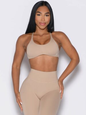 Passion Sports Bra