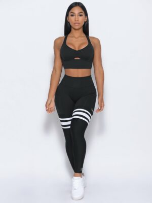 Perform Thigh Highs