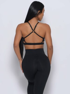 Pumped Sports Bra