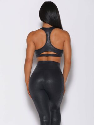 Shine Sports Bra