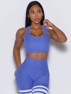 Reversible Tank Bra