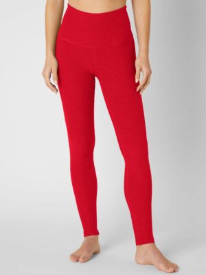Spacedye Vitalize Full Length Legging